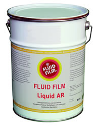 FLUID FILM LIQUID AR 5L
