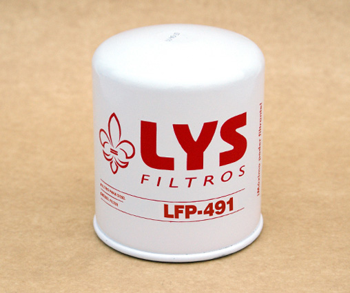 LYS LFP-491