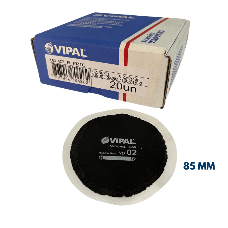 PACHE VIPAL VD02