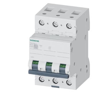 SIEMENS 5SL6350-7