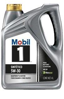 Imagen referencial de la familia Accesorios y repuestos para MOBIL SUPER 10W-30 TECNOLOGIA SINTETICA XG. Confirma modelo y presentación.