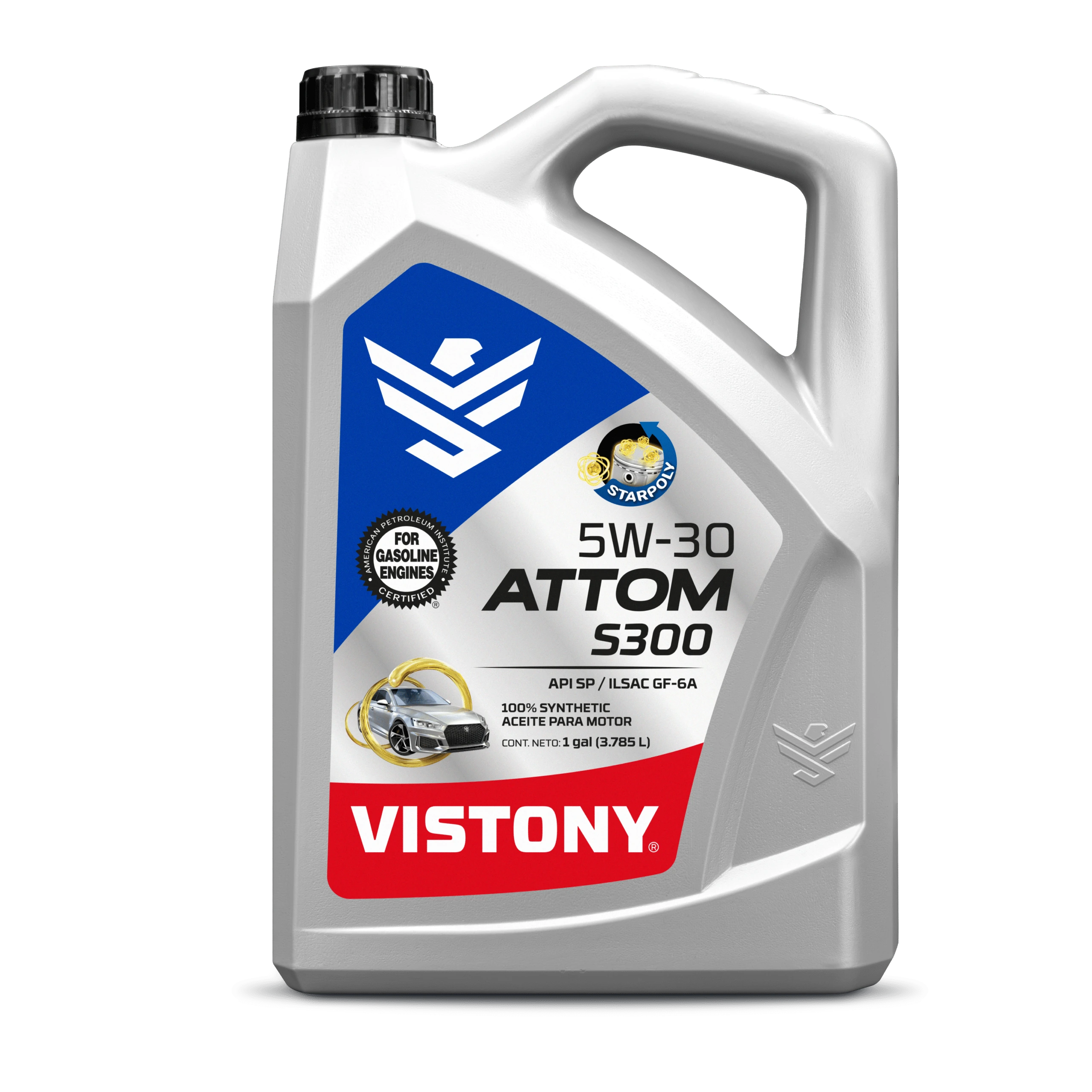 Imagen referencial de la familia Accesorios y repuestos para ICE HEAVY-DUTY VISTONY 50/50 RED. Confirma modelo y presentación.